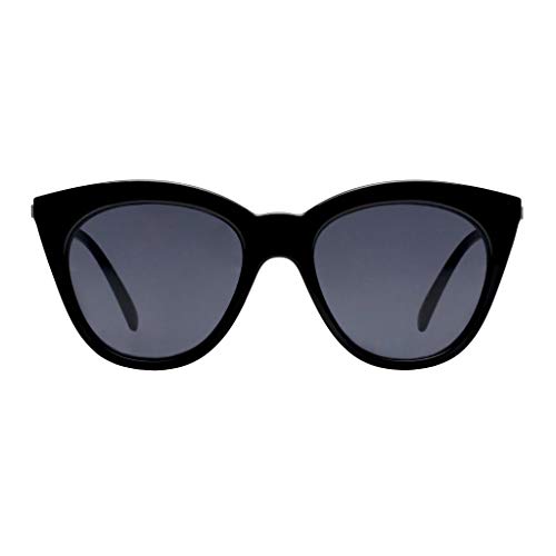Le Specs - Halfmoon magic - gafas de sol - black