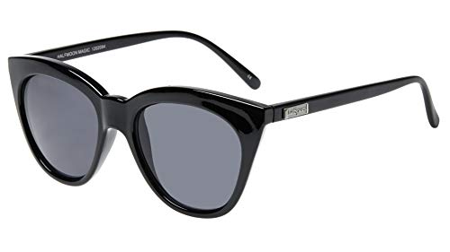 Le Specs - Halfmoon magic - gafas de sol - black