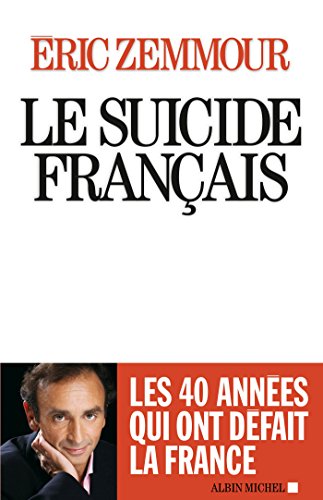 Le Suicide français (French Edition)