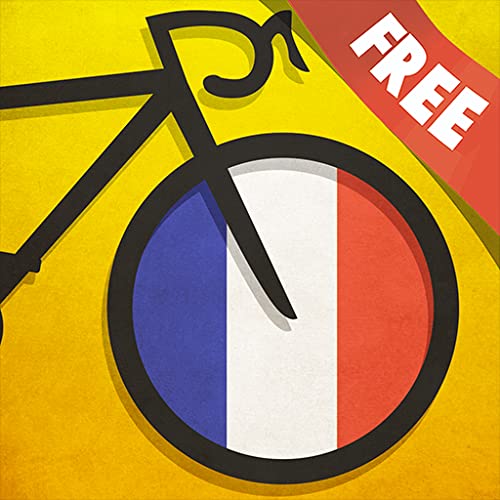 Le Tour 2014 free