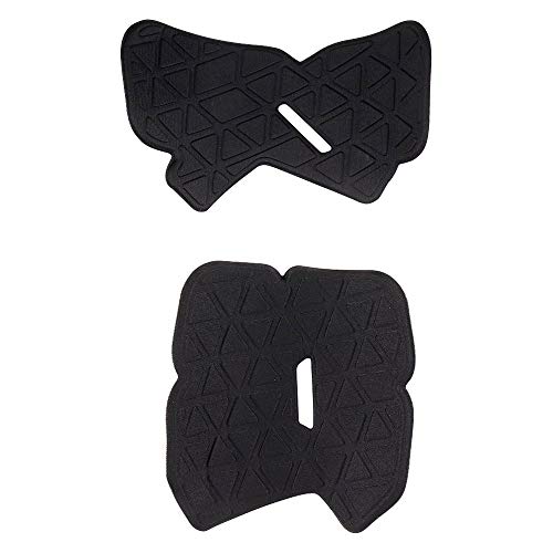 Leatt replacement padding Z-Frame knee pad