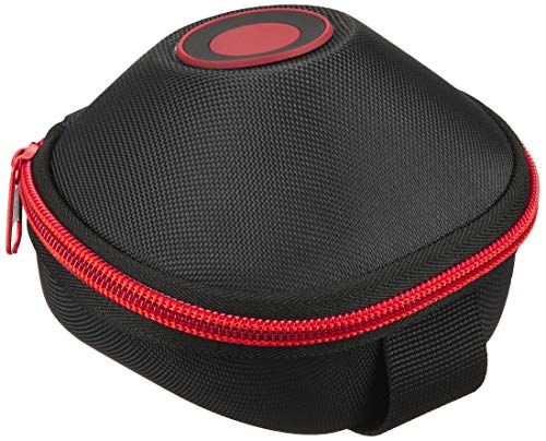 LED Lenser - Bolsa de Transporte para Adultos H7.2 / H7R.2, Unisex, Color Negro