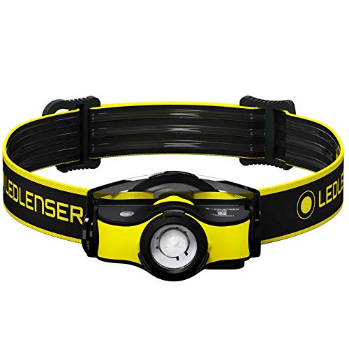 Ledlenser - Lampe frontale LEDLENSER iH5R 400 lumens rechargeable