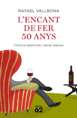 L'encant de fer 50 anys: Crònica optimista i sense manies (No Ficció)