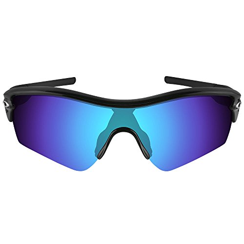 Lentes polarizadas de repuesto Dynamix para Oakley Radar Path - Múltiples opciones