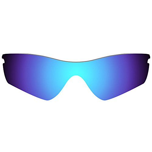 Lentes polarizadas de repuesto Dynamix para Oakley Radar Path - Múltiples opciones