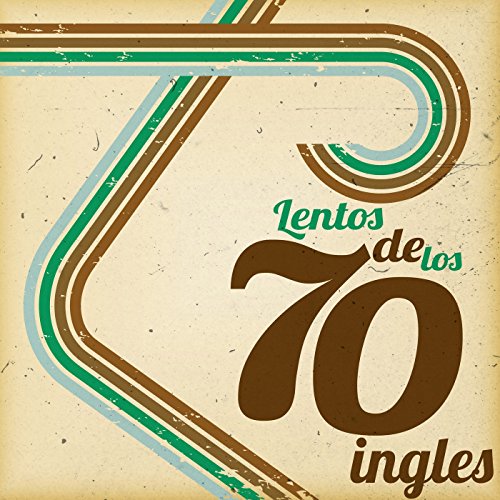 Lentos de los 70 ingles