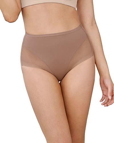 Leonisa Braguita Faja Control Invisible Negro M