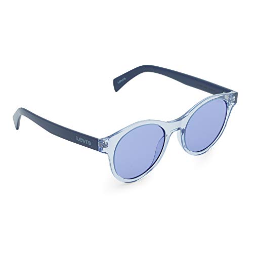 Levi's LV 1000/S Gafas, Lilac, 51 para Mujer