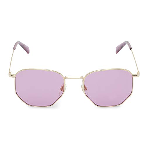 Levi's LV 1004/S Gafas, Rose Gold, 51 Unisex Adulto