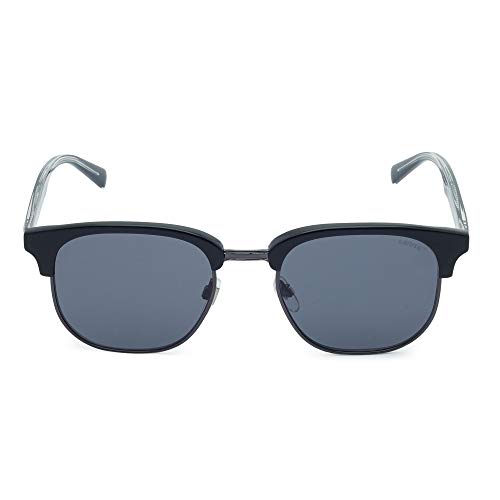 Levi's LV 5002/S Gafas, Black, 52 Unisex Adulto