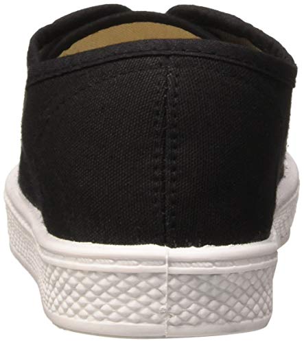 Levi's Malibu Beach S, Zapatillas Mujer, Negro (R Black 59), 39 EU