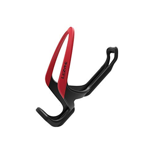 LEZYNE Matrix Team CAGE, ROJO