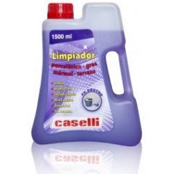 Limpiador porcelana - gres 1500 ml