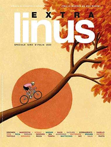 Linus Extra - Speciale Giro d'Italia 2020 (Italian Edition)