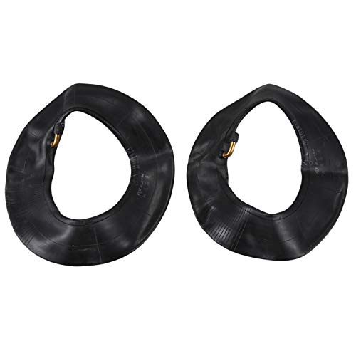 Liseng 2 cámaras interiores 70/65 – 6,5 para scooter eléctrico, neumáticos de 10 pulgadas
