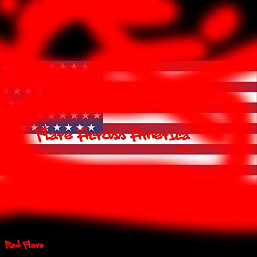 Little Bit (Red Flare Remix) [Explicit]
