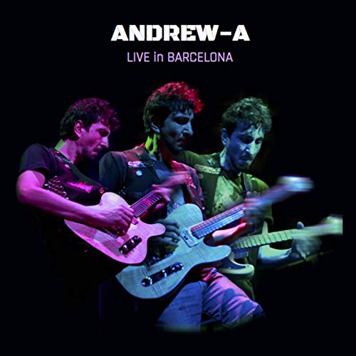 Live in Barcelona (Extended Version)