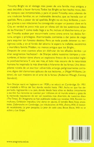 Lo peor de cada casa (Compactos Anagrama)