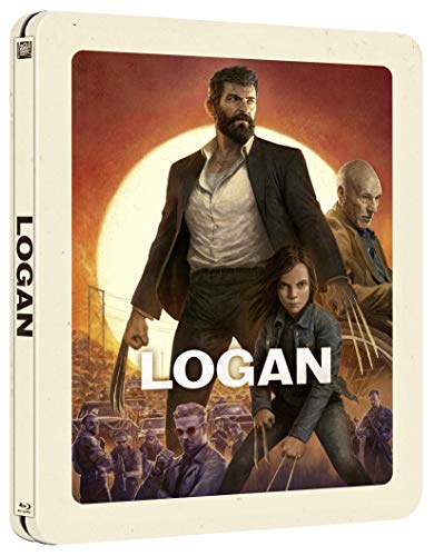 Logan [Francia] [Blu-ray]