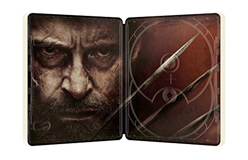 Logan [Francia] [Blu-ray]