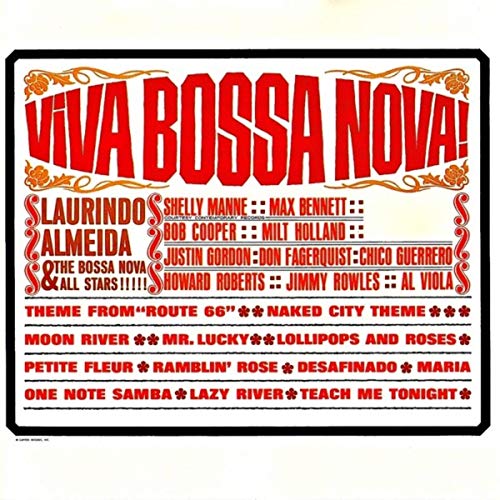 Lolipops and Roses (remastered)