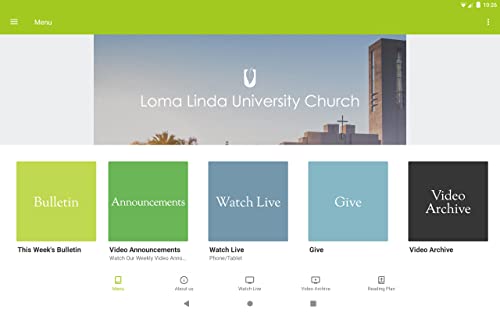 Loma Linda University Church