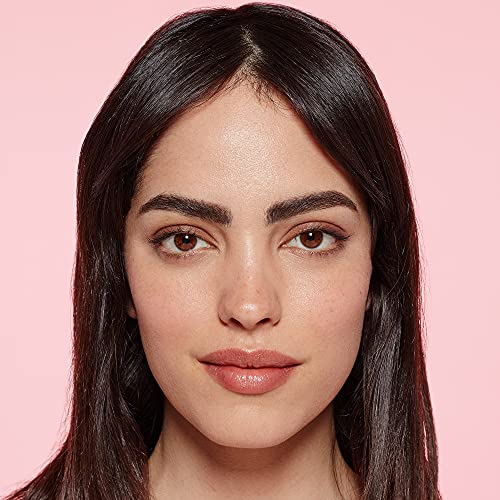 L'Oréal Brow Artist Plum & Set Máscara de Cejas, 000 Transparent