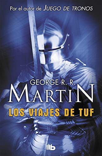 Los viajes de Tuf (Ficción)