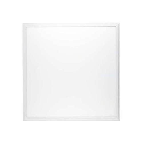 Losa LED 40 W 600 x 600 mm 4800 lumens Ugr 19 – blanco frío (6000 K)