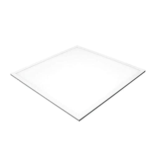 Losa LED 40 W 600 x 600 mm 4800 lumens Ugr 19 – blanco frío (6000 K)