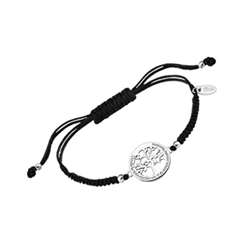 Lotus Silver Pulsera modelo LP1641-2/3 de la colección Tree Of Life en plata para señora