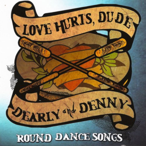 Love Hurts, Dude