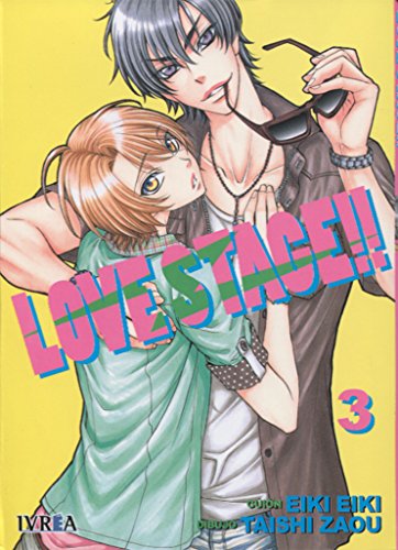 Love Stage 3