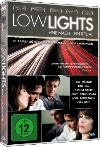 Low Lights (DVD) [Alemania]