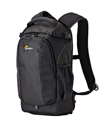 Lowepro Flipside 200 AW II - Mochila para material fotográfico, Negro