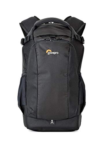 Lowepro Flipside 200 AW II - Mochila para material fotográfico, Negro