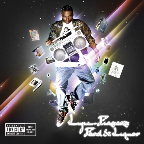 Lupe Fiasco's Food & Liquor [Explicit]