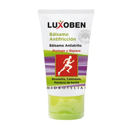 LUXOBEN BÁLSAMO ANTIFRICCIÓN