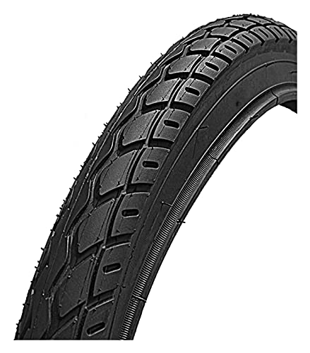 LXRZLS Bicycle Mountain Bike Tire 14/16/18/20/22/26 1.75-2.125 Piezas de Bicicleta (Color: 16x2.125 (K924)) (Color : 20x1.75 (K924))