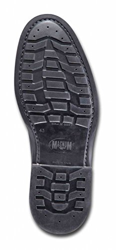 MAGNUM - Botas MAGNUM Duty Piso Goma, Hombre, Negro, 41