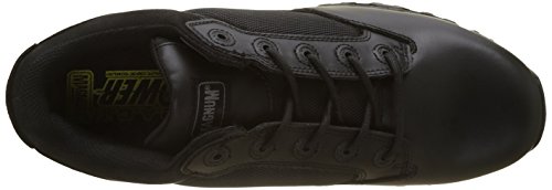 Magnum - Viper Pro 3.0, Zapatos de trabajo Unisex adulto, Negro (Black), 44 EU