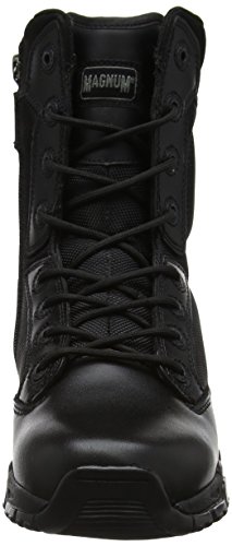 Magnum Viper Pro 8.0 Sz, Botas de Seguridad Unisex Adulto, Negro (Black), 44 EU