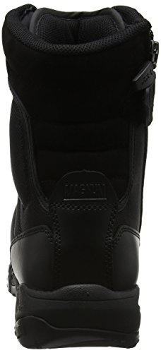 Magnum Viper Pro 8.0 Sz, Botas de Seguridad Unisex Adulto, Negro (Black), 44 EU