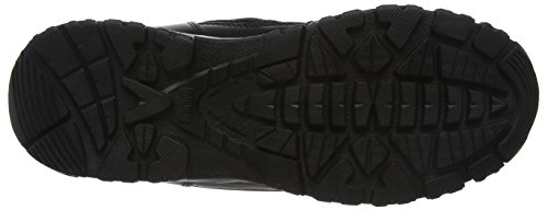 Magnum Viper Pro 8.0 Sz, Botas de Seguridad Unisex Adulto, Negro (Black), 44 EU