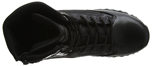 Magnum Viper Pro 8.0 Sz, Botas de Seguridad Unisex Adulto, Negro (Black), 44 EU