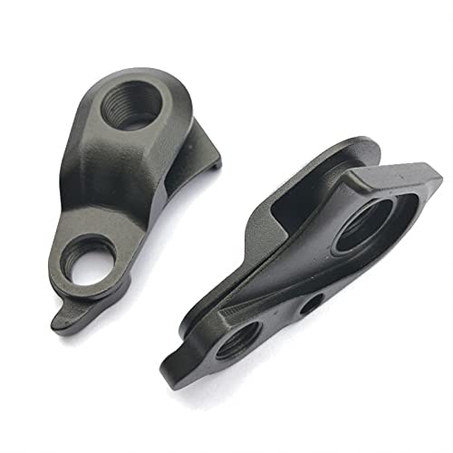 MAIOPA Duradera Hagalla de desviador de Bicicletas de 1set para STMUPJUMPER ESPECIALIZADO # S172600001 FSR Demo Expert Chisel Turbo Levo Epic FSR Abandonar Fáciles de reemplazar (Color : Black)