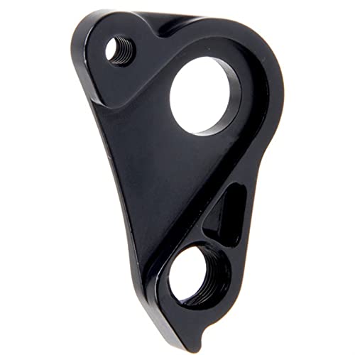 MAIOPA Duradera Percha de descarrilillo de caída de Marco de Bicicleta para Allez especializado Sprint Disc Crux Roubaix Disco Tarmac # S182600001 Thru Exle Fáciles de reemplazar