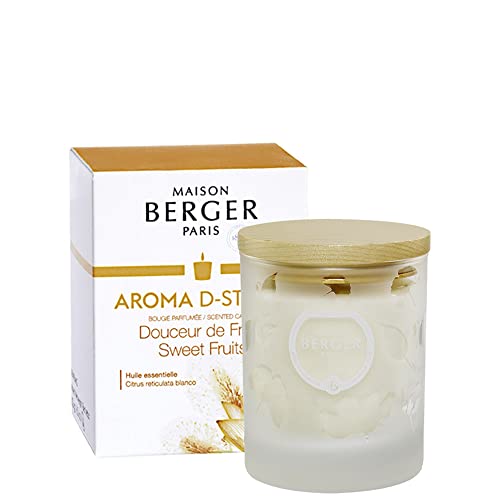 Maison Berger - Vela aromática