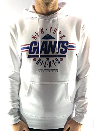 Majestic Sudadera Hombre Giants (s)